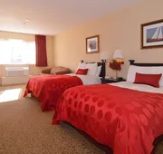 Ramada by Wyndham Seekonk Providence Area hotel detail image 4