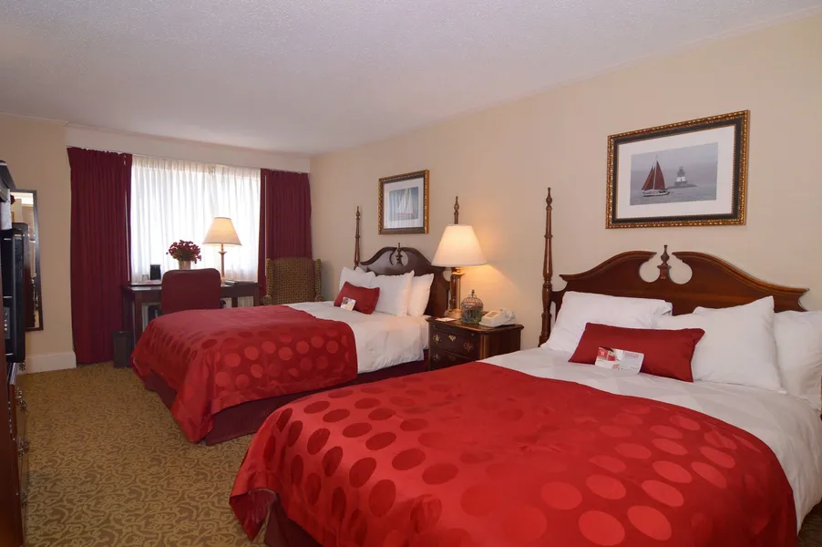 Ramada by Wyndham Seekonk Providence Area hotel detail image 6