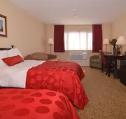 Ramada by Wyndham Seekonk Providence Area hotel detail image 7
