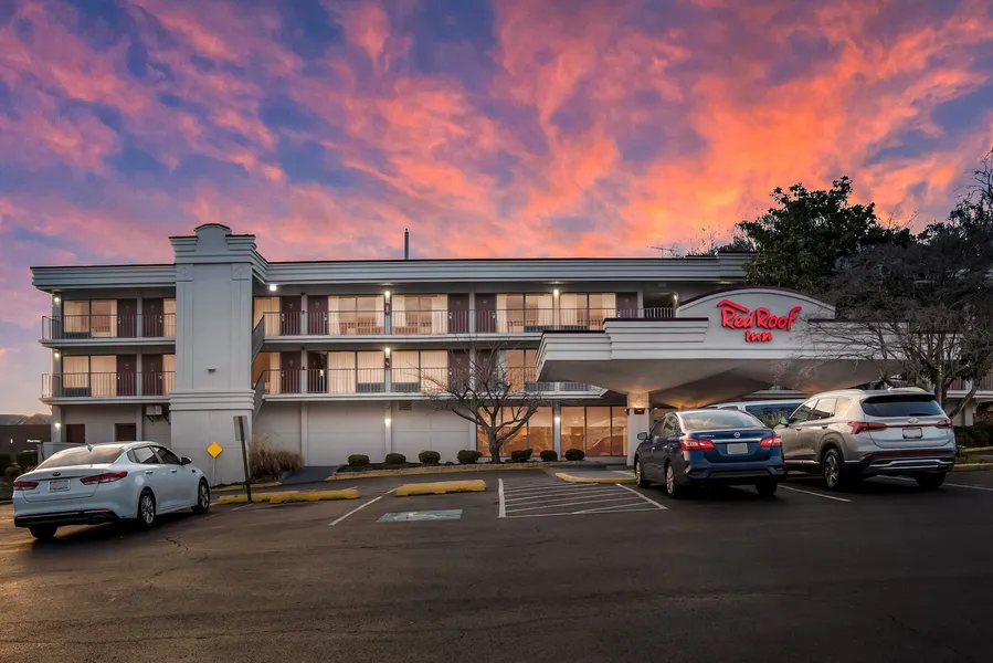 Red Roof Inn Baltimore South - Glen Burnie hotel detail image 2