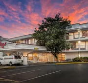 Red Roof Inn Baltimore South - Glen Burnie hotel detail image 4