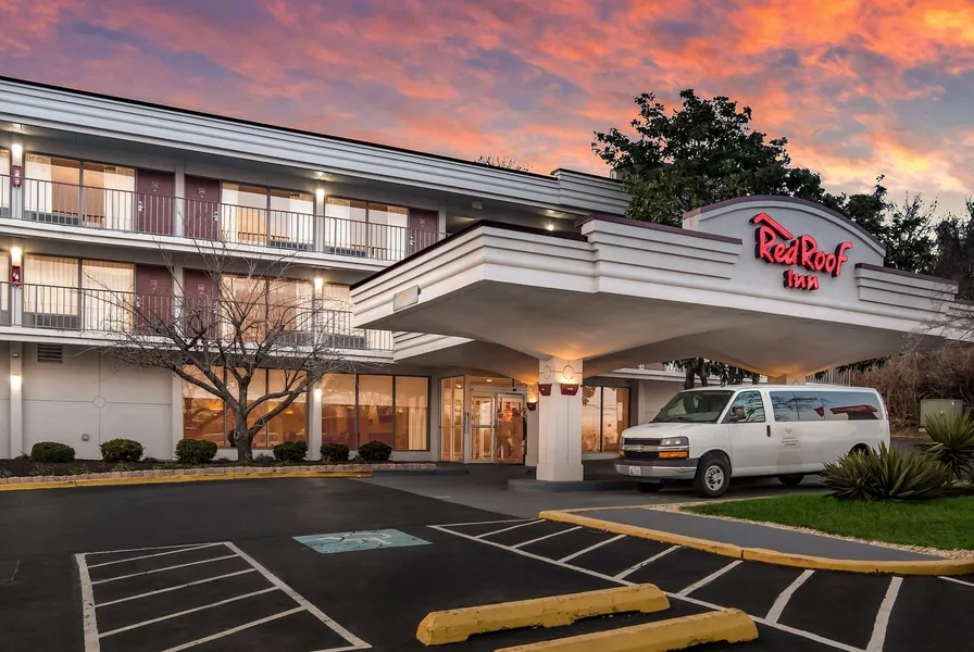 Red Roof Inn Baltimore South - Glen Burnie hotel detail image 6