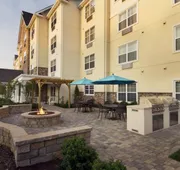 TownePlace Suites by Marriott Baltimore BWI Airport hotel detail image 3