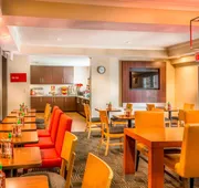 TownePlace Suites by Marriott Baltimore BWI Airport hotel detail image 7