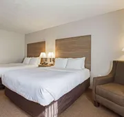 City Express by Marriott Petoskey Harbor Springs hotel detail image 3