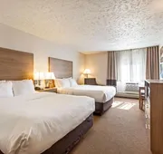 City Express by Marriott Petoskey Harbor Springs hotel detail image 7