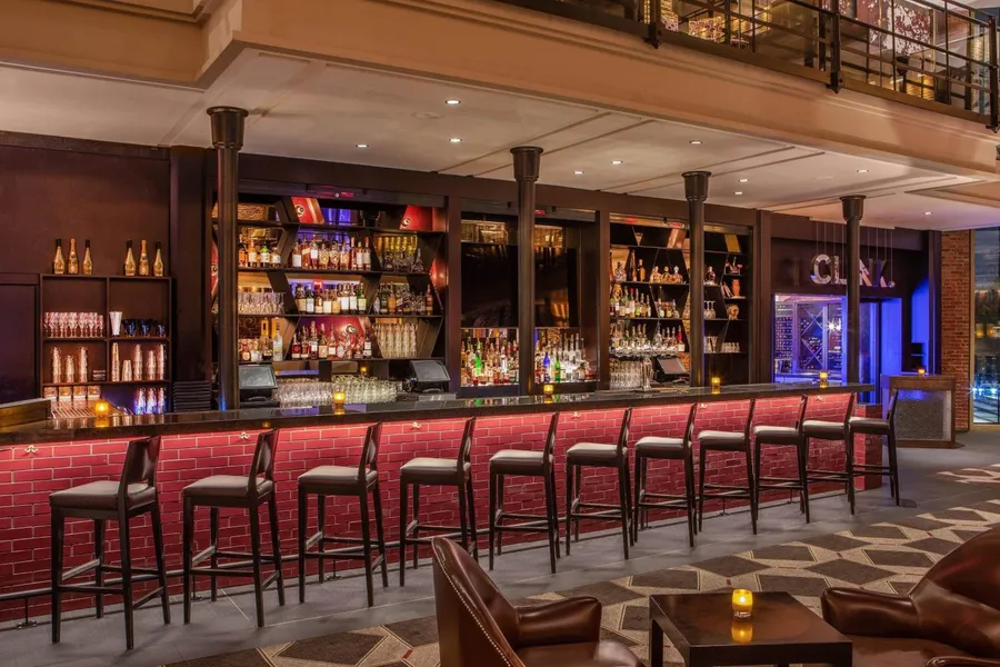 The Liberty, a Marriott Luxury Collection Hotel, Boston hotel detail image 2