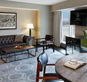 The Liberty, a Marriott Luxury Collection Hotel, Boston hotel detail image 3