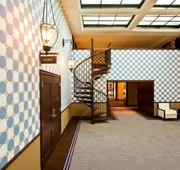 The Liberty, a Marriott Luxury Collection Hotel, Boston hotel detail image 4