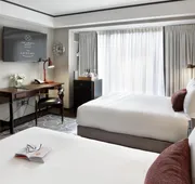 The Liberty, a Marriott Luxury Collection Hotel, Boston hotel detail image 7