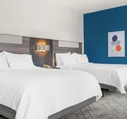 Holiday Inn Express Hotel & Suites Detroit-Novi by IHG hotel detail image 5