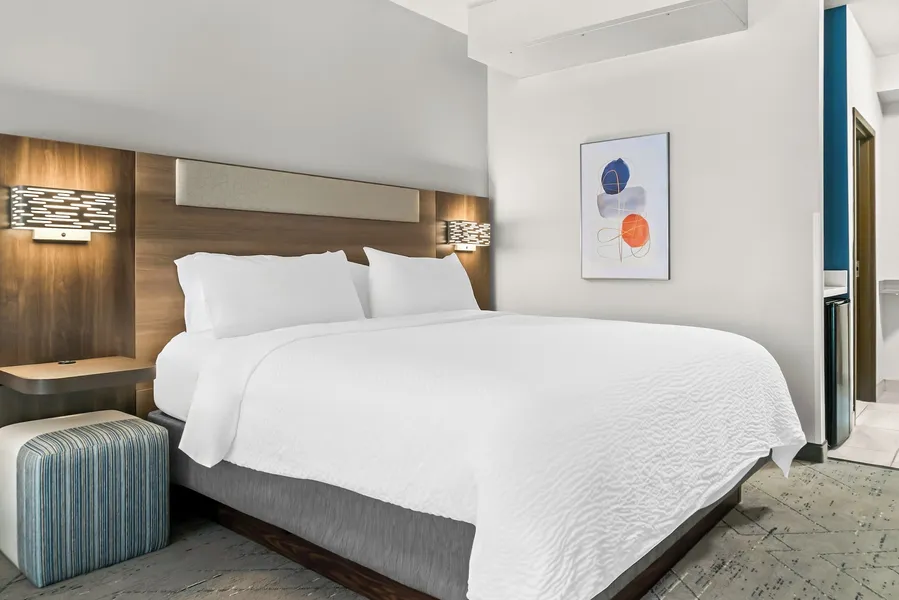 Holiday Inn Express Hotel & Suites Detroit-Novi by IHG hotel detail image 6