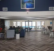Lake Cadillac Resort hotel detail image 3