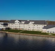 Lakeside Resort and Conference Center hotel detail image 3
