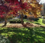 The Stockbridge Country Inn Closest B&B to Norman Rockwell Museum and Chesterwood hotel detail image 3