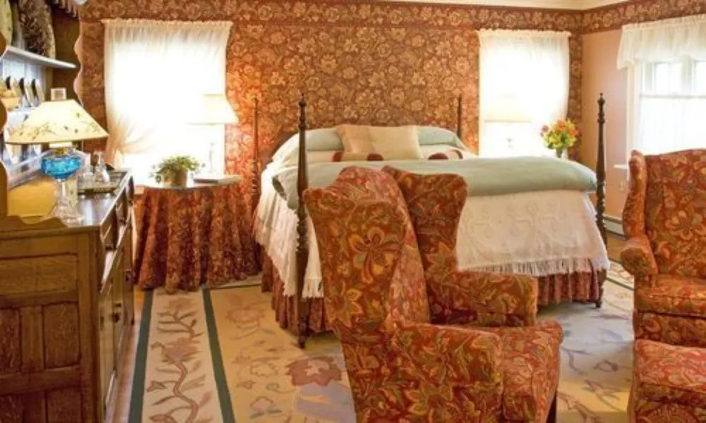 The Stockbridge Country Inn Closest B&B to Norman Rockwell Museum and Chesterwood hotel detail image 6