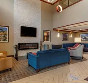 Comfort Suites Grand Rapids South hotel detail image 3