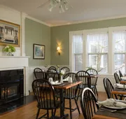 Brass Lantern Inn hotel detail image 4