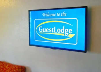 GuestLodge hotel thumbnail 3
