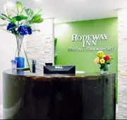 Rodeway Inn Logan International Airport hotel detail image 3