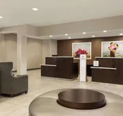 DoubleTree by Hilton Detroit Novi hotel detail image 4