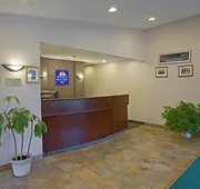 Americas Best Value Inn Lansing hotel detail image 3