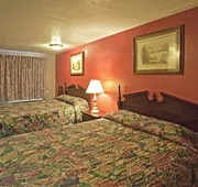 Americas Best Value Inn Lansing hotel detail image 4