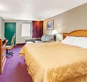 Knights Inn Sterling Heights hotel detail image 5