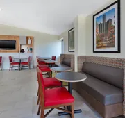 Holiday Inn Express Detroit-Warren by IHG hotel detail image 4