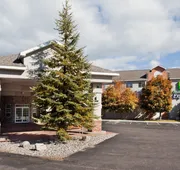 Holiday Inn Express St. Ignace-Lake Front by IHG hotel detail image 4