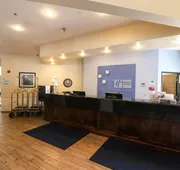 Holiday Inn Express St. Ignace-Lake Front by IHG hotel detail image 5