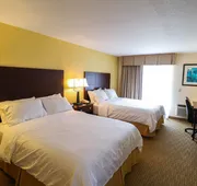 Holiday Inn Express St. Ignace-Lake Front by IHG hotel detail image 7