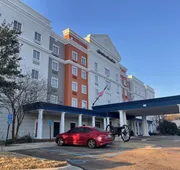 Hampton Inn & Suites Vicksburg hotel detail image 3