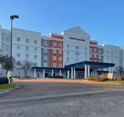 Hampton Inn & Suites Vicksburg hotel detail image 4