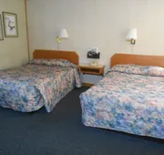 Budget Inn Long Praire hotel detail image 7