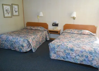 Budget Inn Long Praire hotel thumbnail 7
