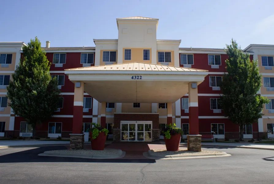 Holiday Inn Express Hotel & Suites St. Cloud by IHG hotel detail image 2