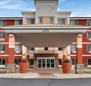 Holiday Inn Express Hotel & Suites St. Cloud by IHG hotel detail image 3