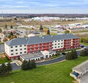 Holiday Inn Express Hotel & Suites St. Cloud by IHG hotel detail image 4