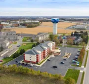 Holiday Inn Express Hotel & Suites St. Cloud by IHG hotel detail image 5