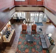 Holiday Inn Express Hotel & Suites St. Cloud by IHG hotel detail image 7