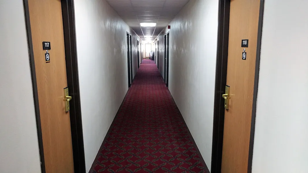 Red Carpet Inn hotel detail image 2