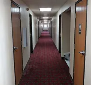 Red Carpet Inn hotel detail image 3