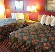 Red Carpet Inn hotel detail image 7