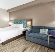 Hampton Inn Biloxi-Ocean Springs hotel detail image 7
