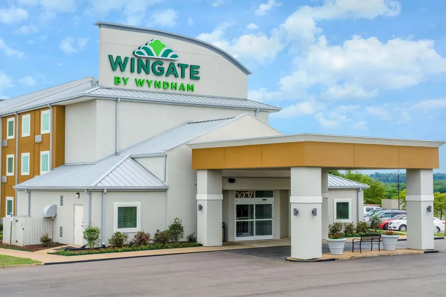 Wingate by Wyndham Horn Lake Southaven hotel detail image 2