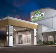 Wingate by Wyndham Horn Lake Southaven hotel detail image 3