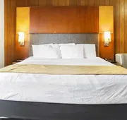 Americas Best Value Inn Hinckley hotel detail image 5