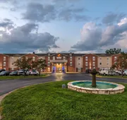 Comfort Inn & Suites Chesterfield - St. Louis hotel detail image 4