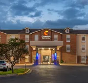 Comfort Inn & Suites Chesterfield - St. Louis hotel detail image 5